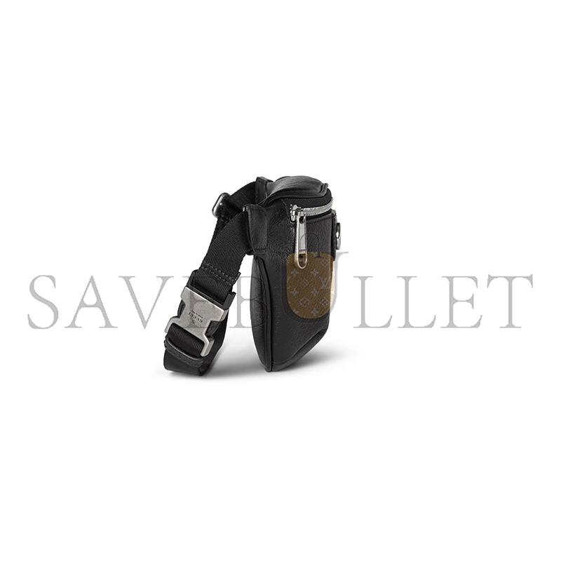 G*u*i ophidia small belt bag 839106 (30*14*4.5cm)